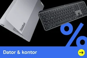 15% rabatt: Din Black Friday-rabattkod är aktiverad!