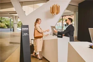 Uppdatering av villkoren för Radisson Rewards