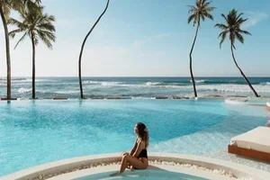 Redo för din nästa drömsemester på resort?