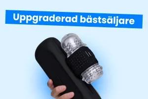 NYHET 👀 Precis inkommet!