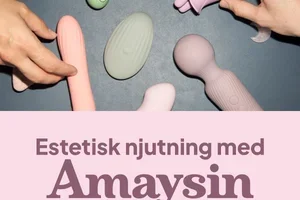 Visa upp din stil 💗