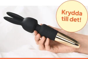 Sätt lite krydda på tillvaron 🌶️
