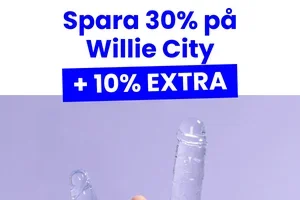 Genomskinlig, realistisk eller vibrerande? 😏