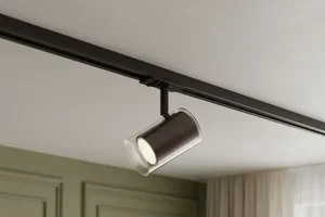 Upptäck flexibel belysning för räls