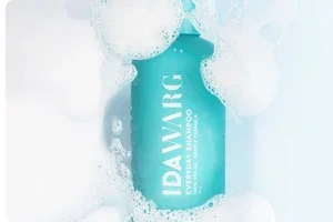 Varsågod, det här är till dig 🩵