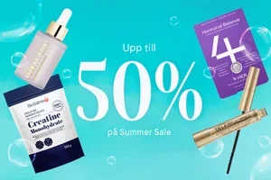 Summer Sale är nästan slut ⏰