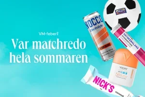 Sommarens viktigaste laguppställning 👀
