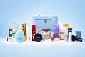 NU lanseras Winter Essentials 🩵