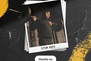TID KVAR: Upp till 80 % rabatt på ALLT! ⏰