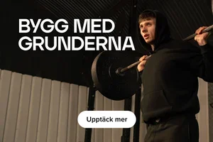 Börja med det viktigaste
