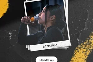 Bulk Week: Upp till 80% rabatt börjar NU 🔥
