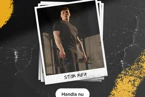 Bulkveckan har officiellt dragit igång!