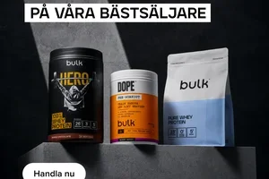 Lönedagsrea är här!