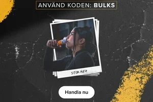 TID KVAR: upp till 80 % rabatt + extra 10 %