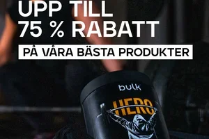 🏋️‍♂️ Fördelar vid lönedag: Fantastiska rabatter!