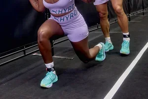 PUMA x HYROX Is Made For This