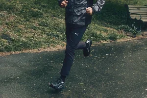 Velocity 5 GTX: Weatherproof Your Run