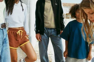 Your Back to School Rotation