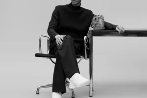 PUMA x J.L-A.L: Expect the Unexpected