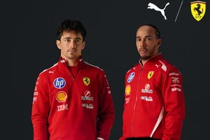 Wear Your Team to Race Week