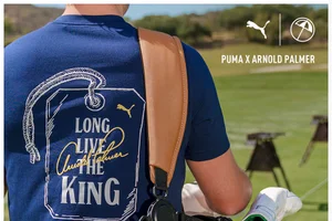 PUMA Golf: The New Line-Up