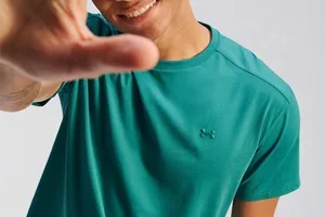 One tee to rule them all.