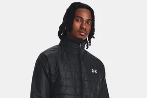 Rain in the forecast?