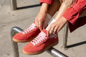 Sommarens bästa sneakers