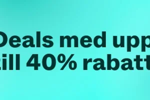 Din klänning för hösten