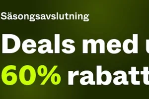Säsongsavslutning