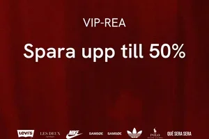 VIP-rean är live!