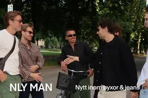 Nytt inom byxor & jeans