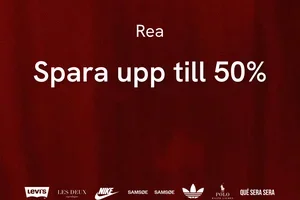 Rean är live!