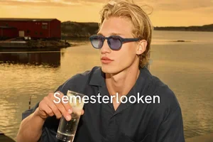 Allt för semesterlooken