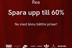 Rea – nu med ännu bättre priser!
