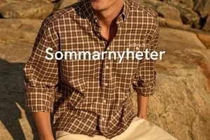 Upptäck sommarens nyheter