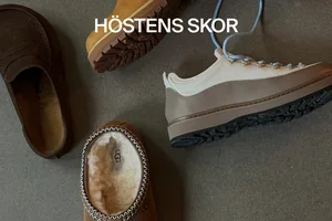 Höstens skor