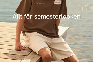 Allt för semesterlooken
