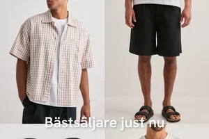Bästsäljare just nu