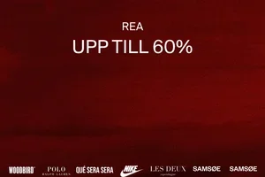 Upp till 60%