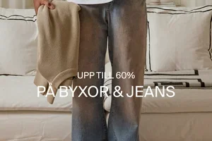 Upp till 60%