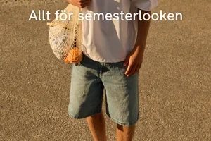 Favoriterna till semestern