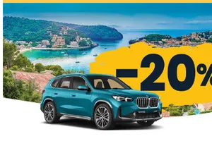 Vår Globala Rea är tillbaka - Bra erbjudanden i hela världen!