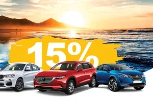 ⚡ Sista dagarna — Flash Sale upp till 15% rabatt slutar den 9 oktober