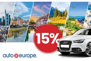 ⚡ Boka innan det är för sent! Upp till 15% rabatt ⚡