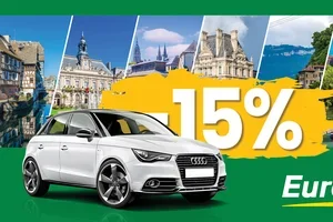 ☀️ Upp till 15% rabatt — Ditt sommarerbjudande är här