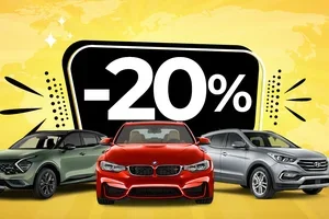 🌍 De stora besparingarna är tillbaka — Global Sale upp till 20% rabatt