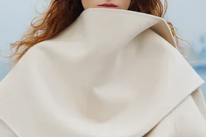 Soft textures for colder days