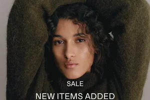 SALE – NEW ITEMS ADDED