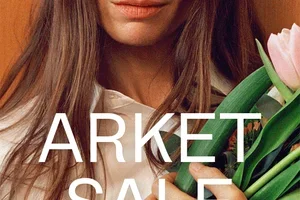SALE – NOW OPEN